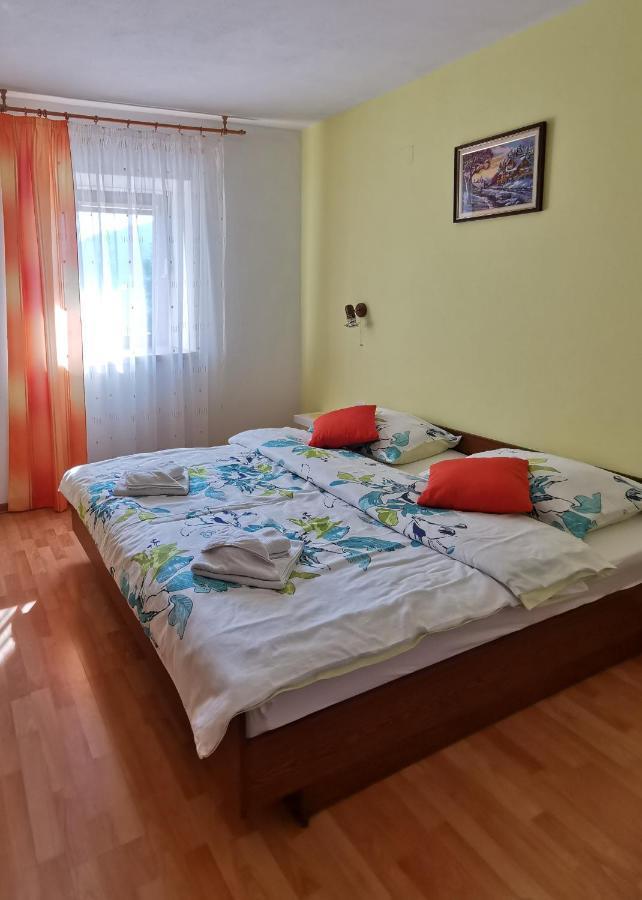 קובאריד Country House Fon מראה חיצוני תמונה