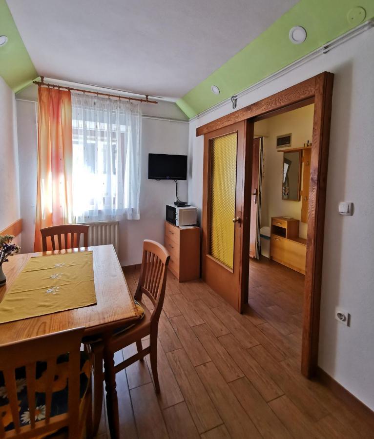 קובאריד Country House Fon מראה חיצוני תמונה