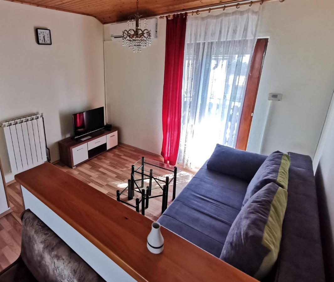 קובאריד Country House Fon מראה חיצוני תמונה