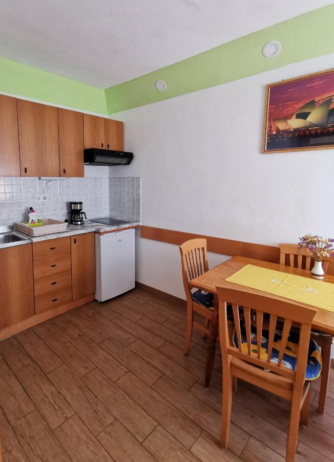 קובאריד Country House Fon מראה חיצוני תמונה