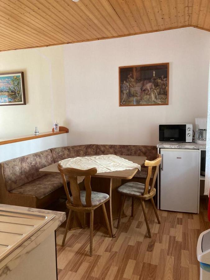 קובאריד Country House Fon מראה חיצוני תמונה