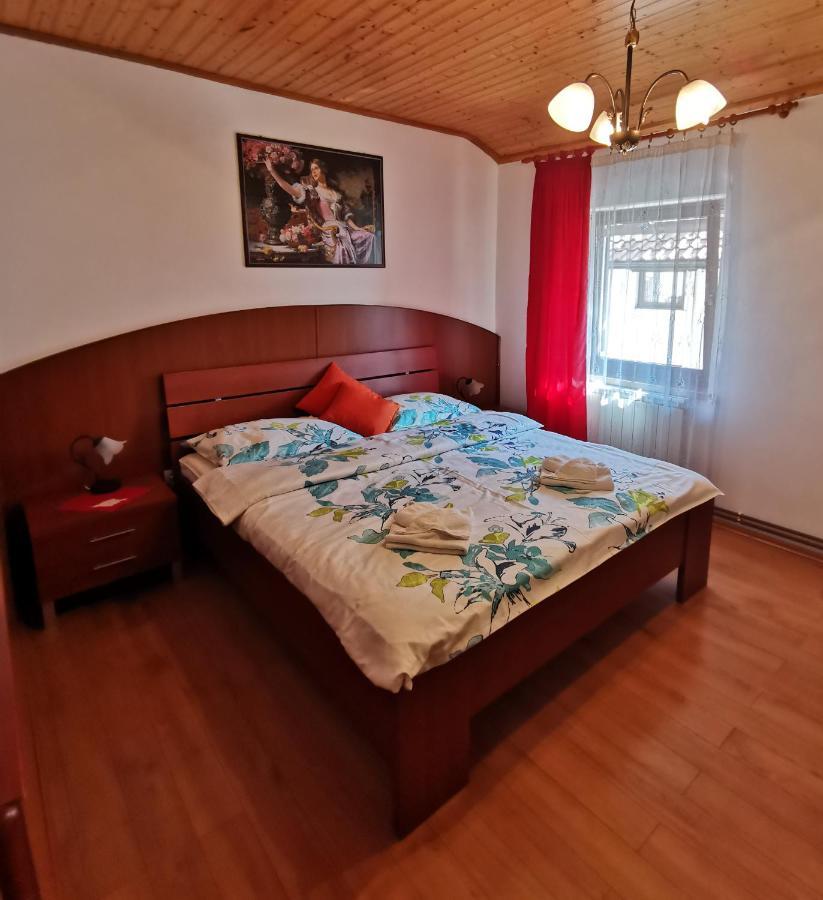 קובאריד Country House Fon מראה חיצוני תמונה