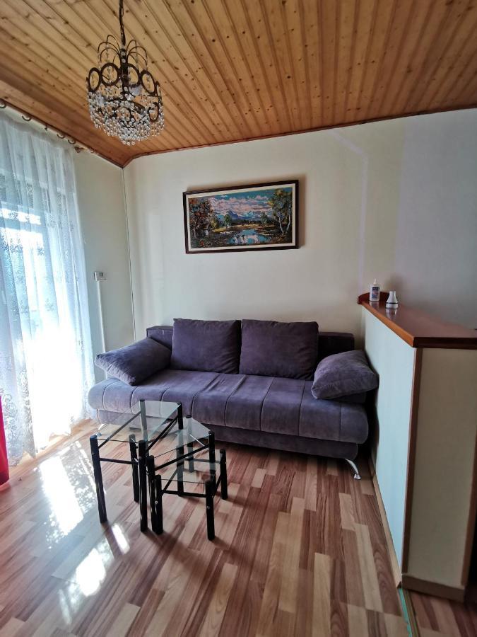 קובאריד Country House Fon מראה חיצוני תמונה