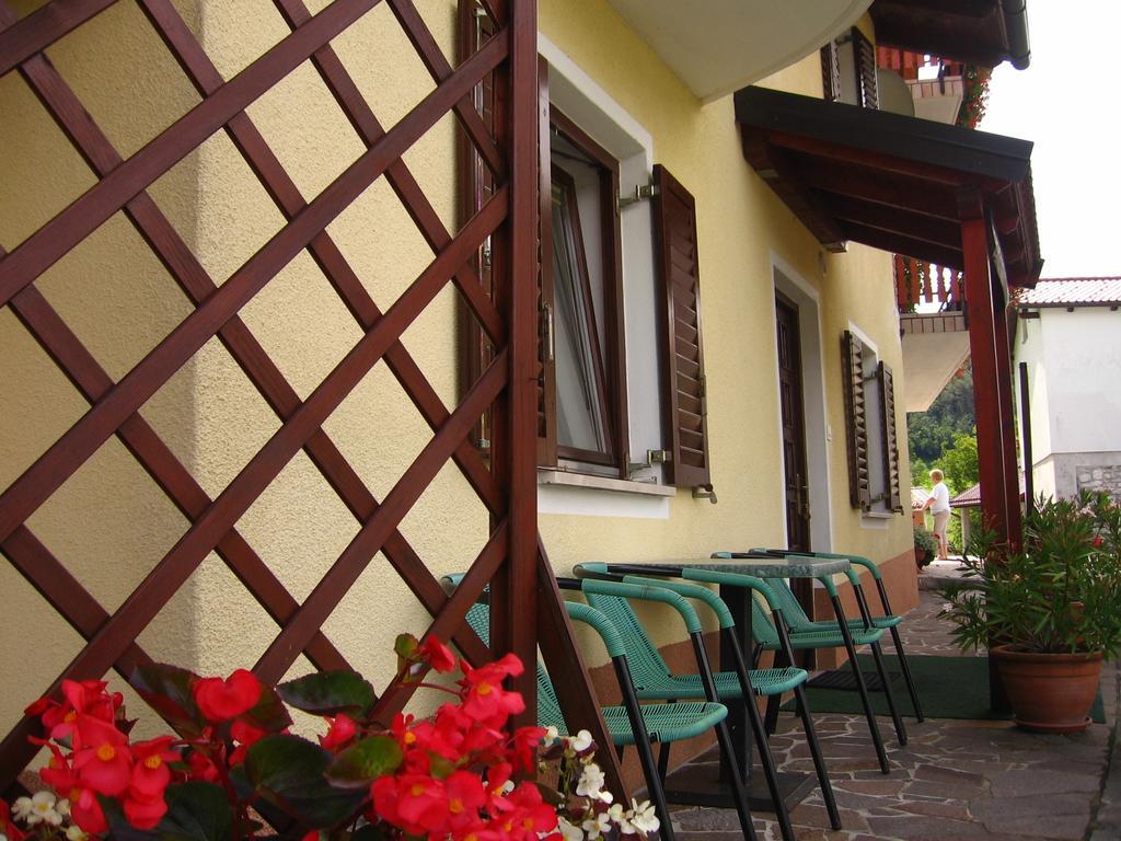 קובאריד Country House Fon מראה חיצוני תמונה