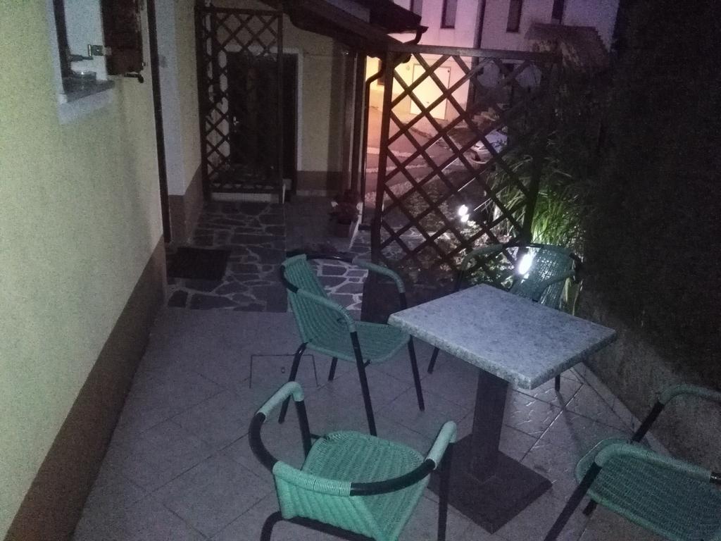 קובאריד Country House Fon מראה חיצוני תמונה