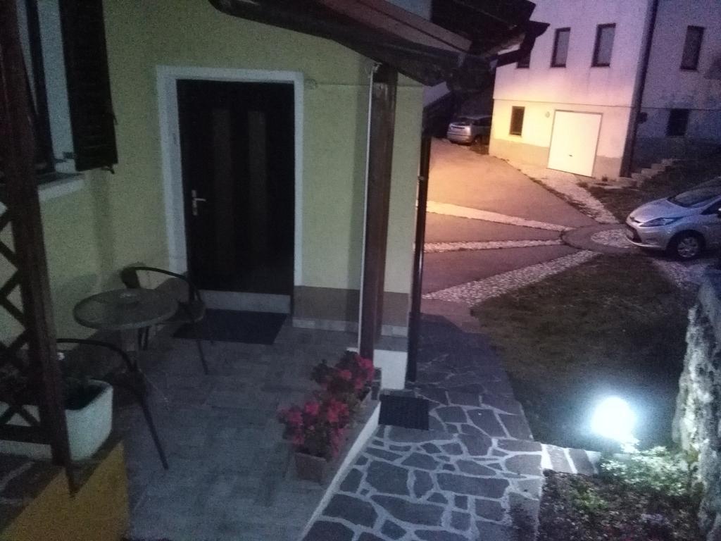 קובאריד Country House Fon מראה חיצוני תמונה